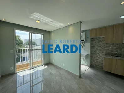Apartamento com 2 Quartos à venda, 57m² no Água Branca, São Paulo
