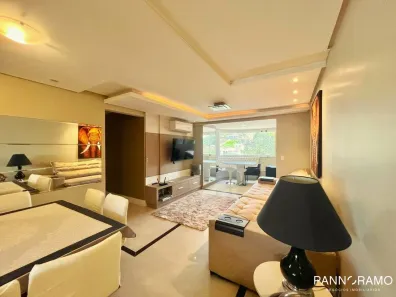 Apartamento com 3 Quartos à venda, 97m² no Vila Nova, Blumenau