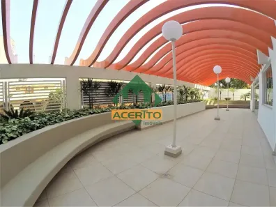 Apartamento com 2 Quartos à venda, 74m² no Centro, Araçatuba
