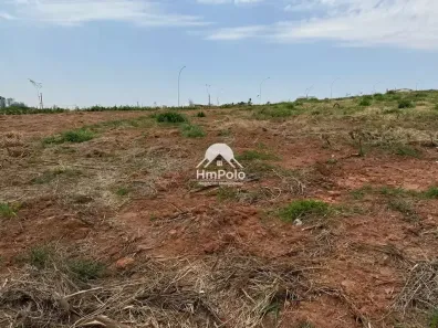 Lote/Terreno à venda, 416m² no Bairro das Palmeiras, Campinas