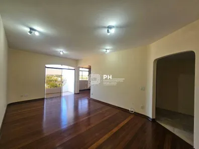 Apartamento com 3 Quartos para alugar, 187m² no Nova Mogi, Mogi Mirim