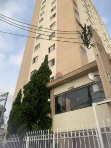 Apartamento com 2 Quartos à venda, 76m² no Jardim São Dimas, São José dos Campos