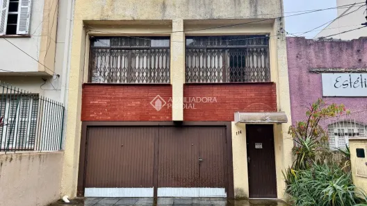 Lote/Terreno à venda, 289m² no Petrópolis, Porto Alegre