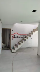 Cobertura com 2 Quartos à venda, 120m² no Campestre, Santo André