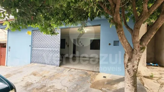 Casa com 3 Quartos à venda, 150m² no Jardim Morada do Sol, Indaiatuba