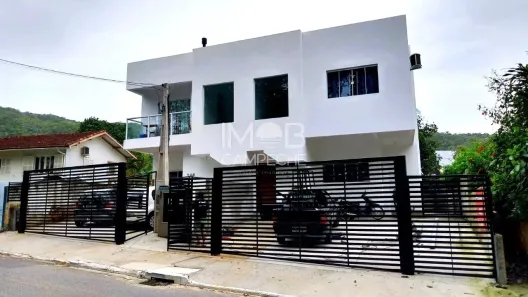 Casa com 8 Quartos à venda, 323m² no Campeche, Florianópolis