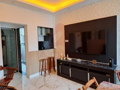 Apartamento com 1 Quarto à venda, 50m² no Copacabana, Rio de Janeiro