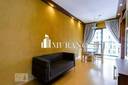 Apartamento com 2 Quartos à venda, 53m² no Vila Mariana, São Paulo