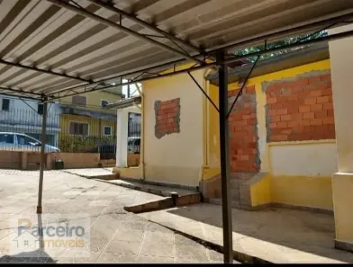Lote/Terreno à venda, 945m² no Jardim Independência, São Paulo