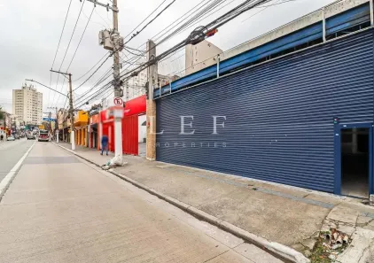 Ponto Comercial para alugar, 700m² no Santo Amaro, São Paulo