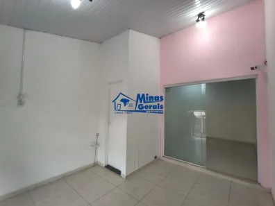 Ponto Comercial para alugar, 23m² no Conjunto Residencial Trinta e Um de Março, São José dos Campos