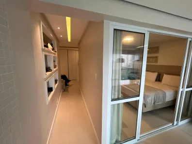 Apartamento com 1 Quarto à venda, 47m² no Rio Vermelho, Salvador