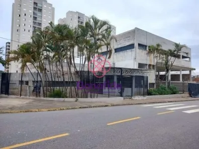 Galpão/Depósito/Armazém para alugar, 1850m² no Vila Garcia, Jundiaí