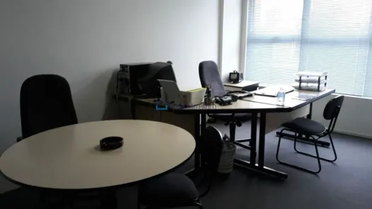 Sala Comercial à venda, 30m² no Santo Amaro, São Paulo