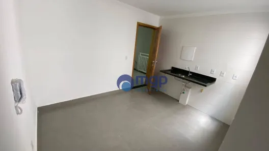 Apartamento com 2 Quartos à venda, 36m² no Vila Dom Pedro II, São Paulo