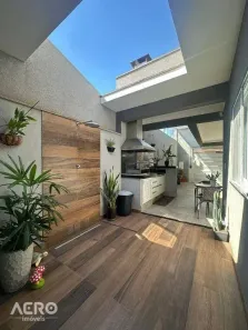 Casa com 3 Quartos à venda, 135m² no Jardim Solange, Bauru