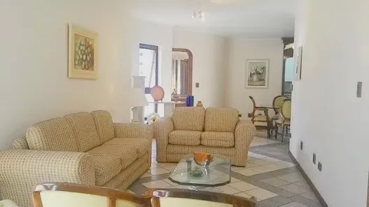 Apartamento com 3 Quartos à venda, 130m² no Pitangueiras, Guarujá