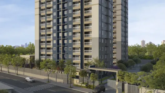 Apartamento com 2 Quartos à venda, 46m² no Imbiribeira, Recife