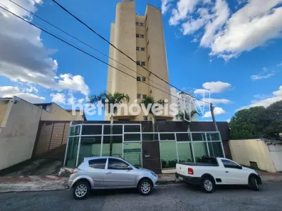 Apartamento com 3 Quartos à venda, 67m² no Santa Efigênia, Belo Horizonte