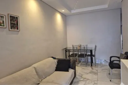 Casa com 2 Quartos à venda, 140m² no Jardim Campo Belo, Limeira