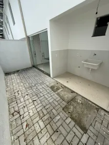 Casa de Condomínio com 3 Quartos à venda, 87m² no Colônia Santo Antônio, Manaus