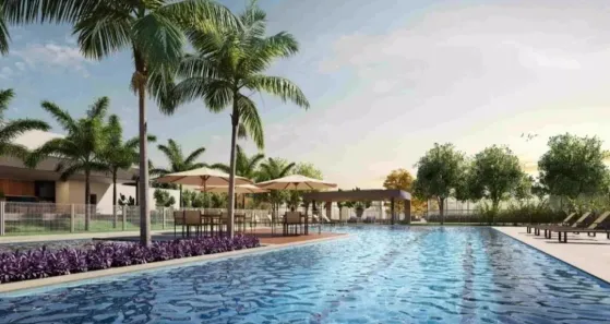 Lote/Terreno à venda, 314m² no Santa Cruz, Cascavel