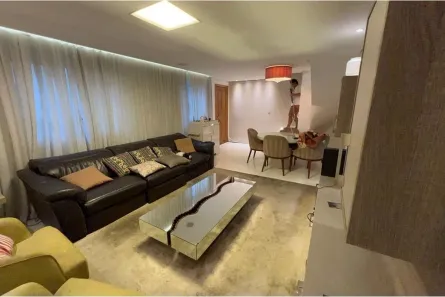 Casa de Condomínio com 3 Quartos à venda, 155m² no Vila Santa Catarina, São Paulo