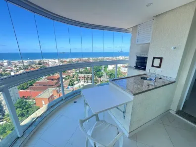 Apartamento com 3 Quartos à venda, 125m² no Enseada, Guarujá