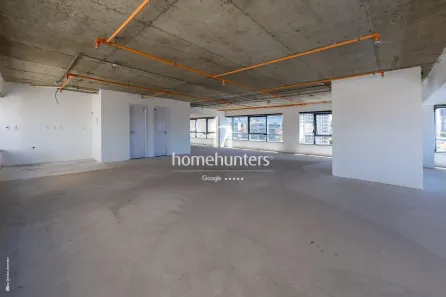 Sala Comercial para alugar, 107m² no Cambuí, Campinas