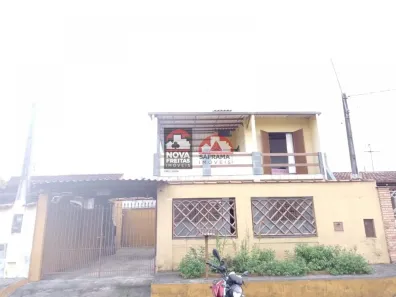 Casa com 2 Quartos à venda, 119m² no Praia das Palmeiras, Caraguatatuba