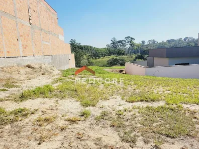 Lote/Terreno à venda, 550m² no Colinas de Indaiatuba, Indaiatuba
