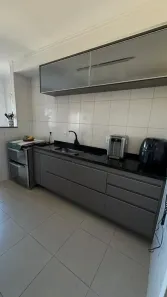 Apartamento com 3 Quartos à venda, 90m² no Jardim Sul, São José dos Campos