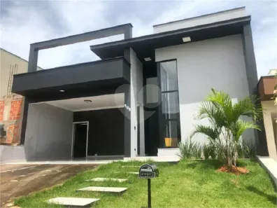 Casa de Condomínio com 3 Quartos à venda, 160m² no Parque Ibiti Reserva, Sorocaba