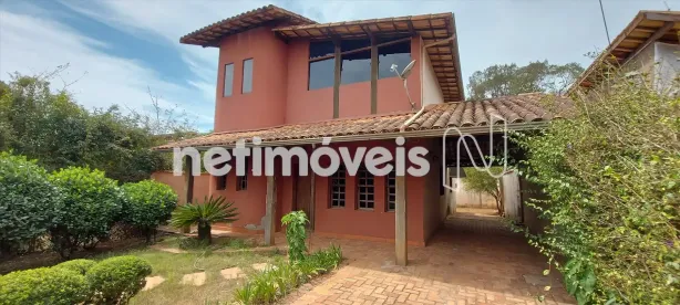 Casa com 3 Quartos à venda, 178m² no Jardim Canadá, Nova Lima
