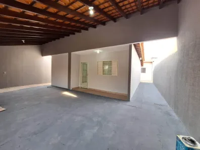 Casa com 3 Quartos à venda, 110m² no Cristo Rei, Várzea Grande