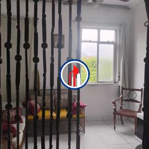Apartamento com 2 Quartos à venda, 80m² no Santa Teresa, Rio de Janeiro