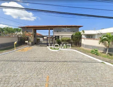 Casa de Condomínio com 4 Quartos à venda, 203m² no Coqueiral, Araruama