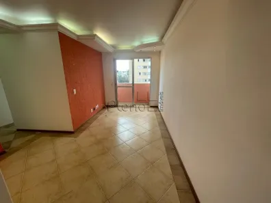 Apartamento com 2 Quartos à venda, 42m² no Jardim Dom Vieira, Campinas