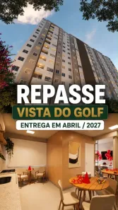 Apartamento com 2 Quartos à venda, 40m² no Iputinga, Recife