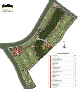 Lote/Terreno à venda, 270m² no Ribeirão do Lipa, Cuiabá