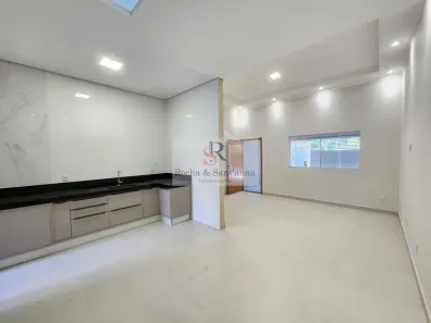 Casa com 3 Quartos à venda, 115m² no Jardim Moacyr Arruda, Indaiatuba