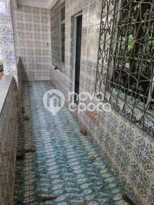 Casa com 5 Quartos à venda, 327m² no Brás de Pina, Rio de Janeiro