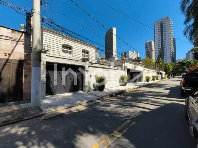 Sobrado com 6 Quartos à venda, 886m² no Jardim das Bandeiras, São Paulo