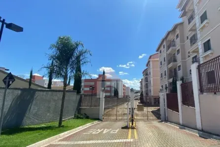 Apartamento com 3 Quartos à venda, 64m² no Pinheirinho, Vinhedo