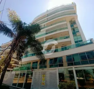 Apartamento com 2 Quartos à venda, 86m² no Charitas, Niterói