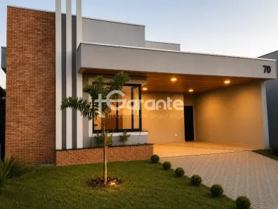 Casa de Condomínio com 3 Quartos à venda, 198m² no Sapé II, Caçapava