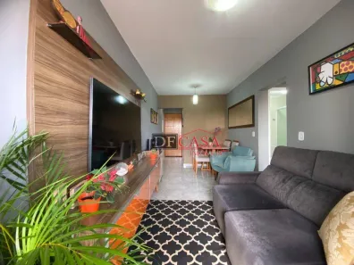 Apartamento com 2 Quartos à venda, 59m² no Vila Centenário, São Paulo