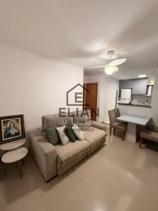 Apartamento com 2 Quartos à venda, 39m² no Coophema, Cuiabá