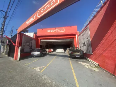 Ponto Comercial à venda, 582m² no Penha de França, São Paulo