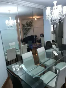 Apartamento com 3 Quartos à venda, 130m² no Santana, São Paulo